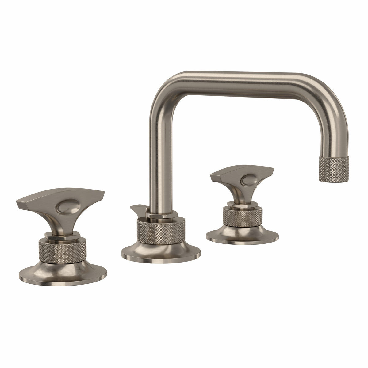 ROHL Graceline Widespread Bathroom Faucet U-Spout MB2009DM-2 - image 3