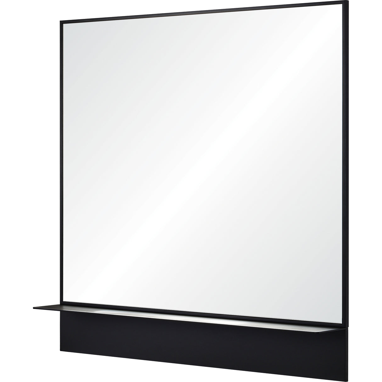 OTAVI 35" W x 35" H x 5.75" D