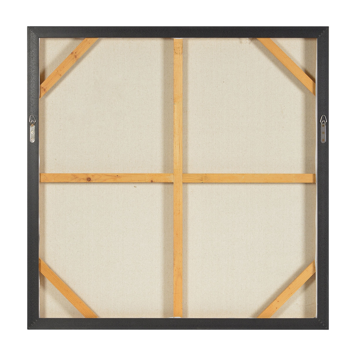 SALTORO 40" W x 40" H x 2" D