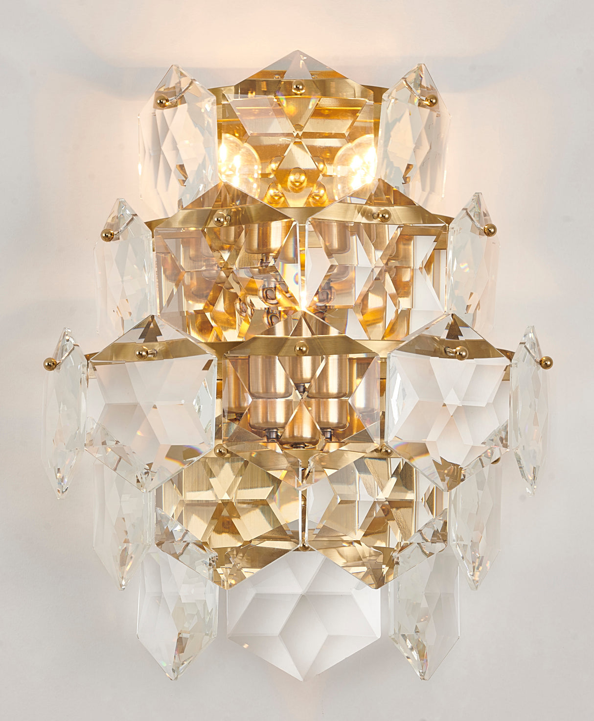Wall Sconce GL434W14G