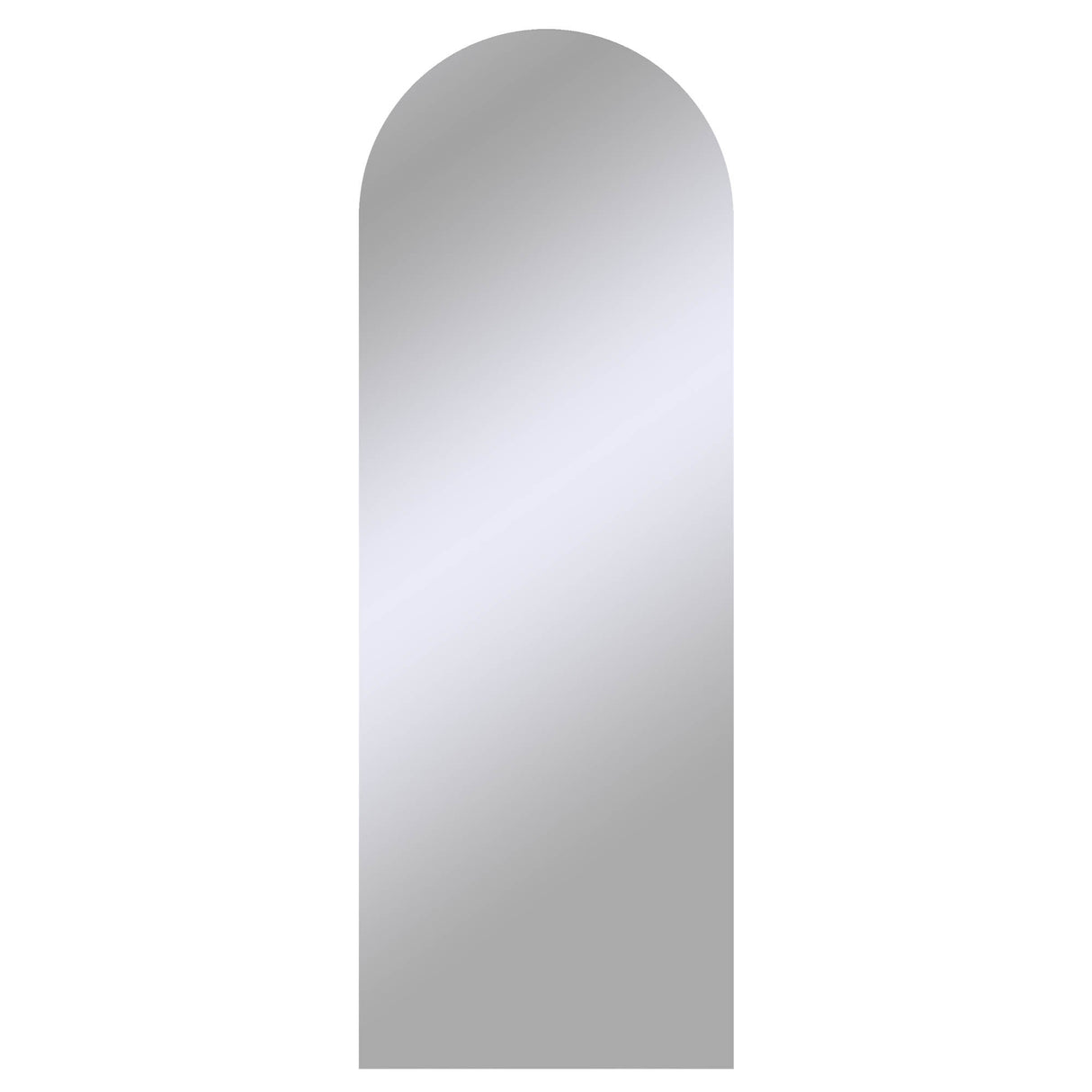 GERVAIS 24" W x 65" H x 0.75" D