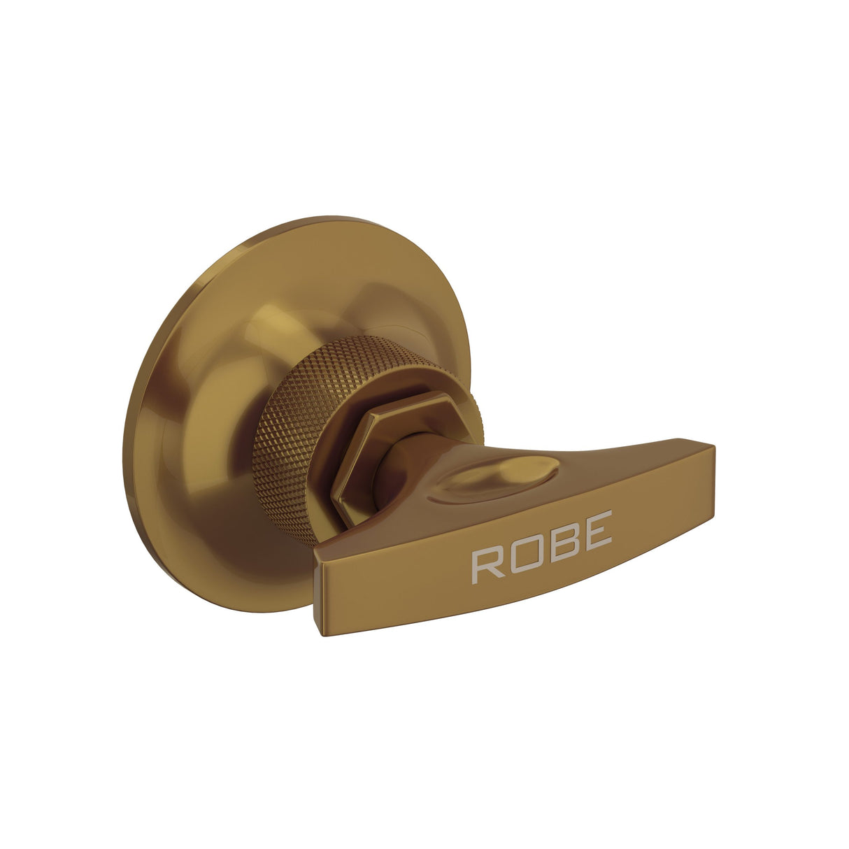 ROHL Graceline Bathroom Robe Hook MBG7 - image 2