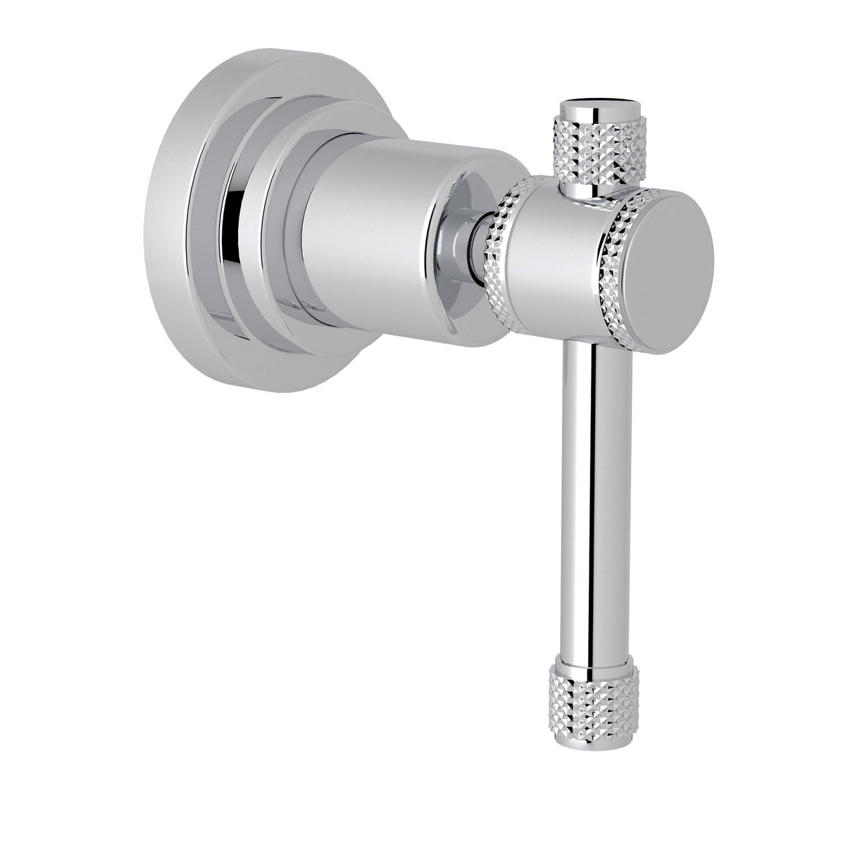 ROHL Campo Volume Control & Diverter Shower Trim A4912ILTO - image 1
