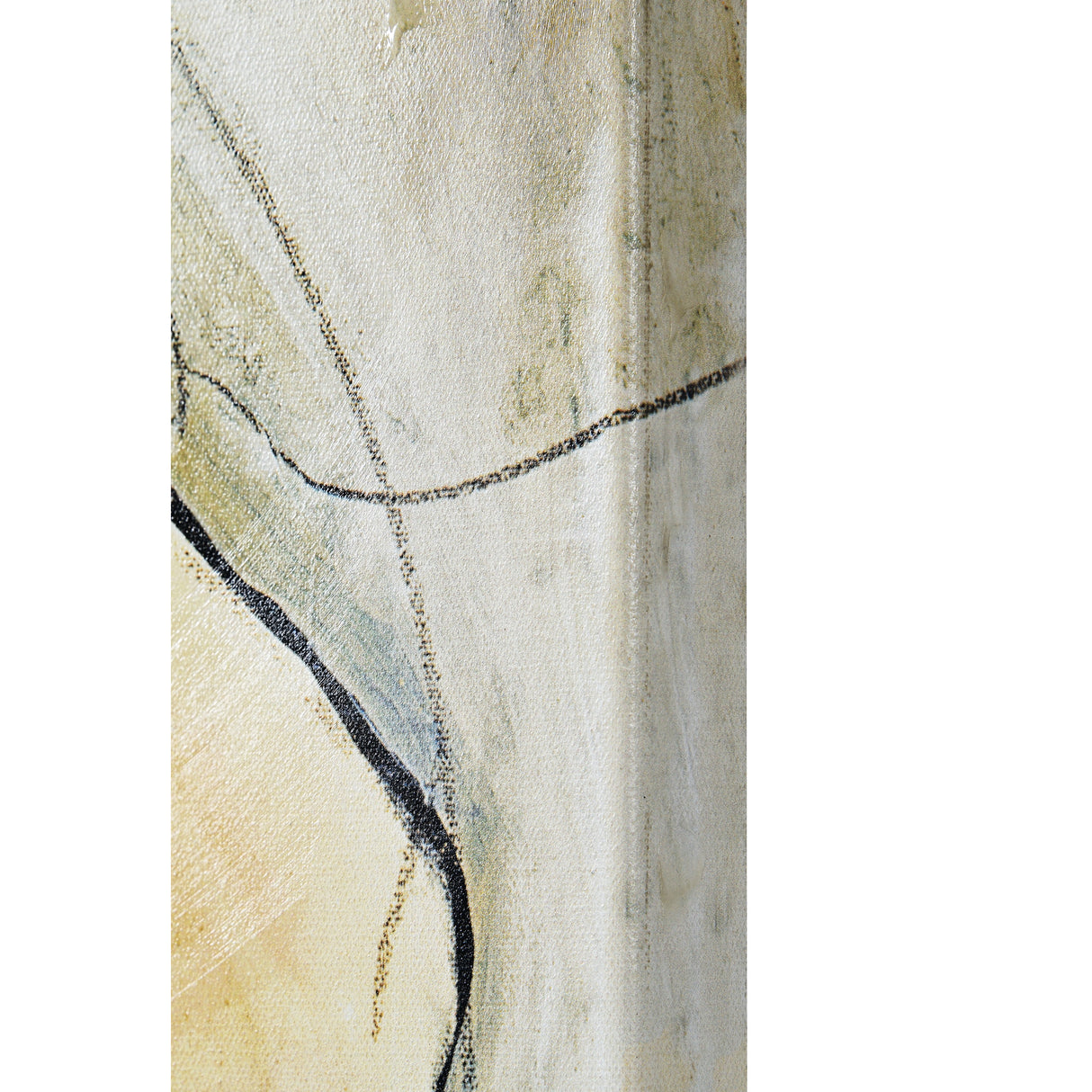 Calstock 48" W x 36" H x 1.5" D