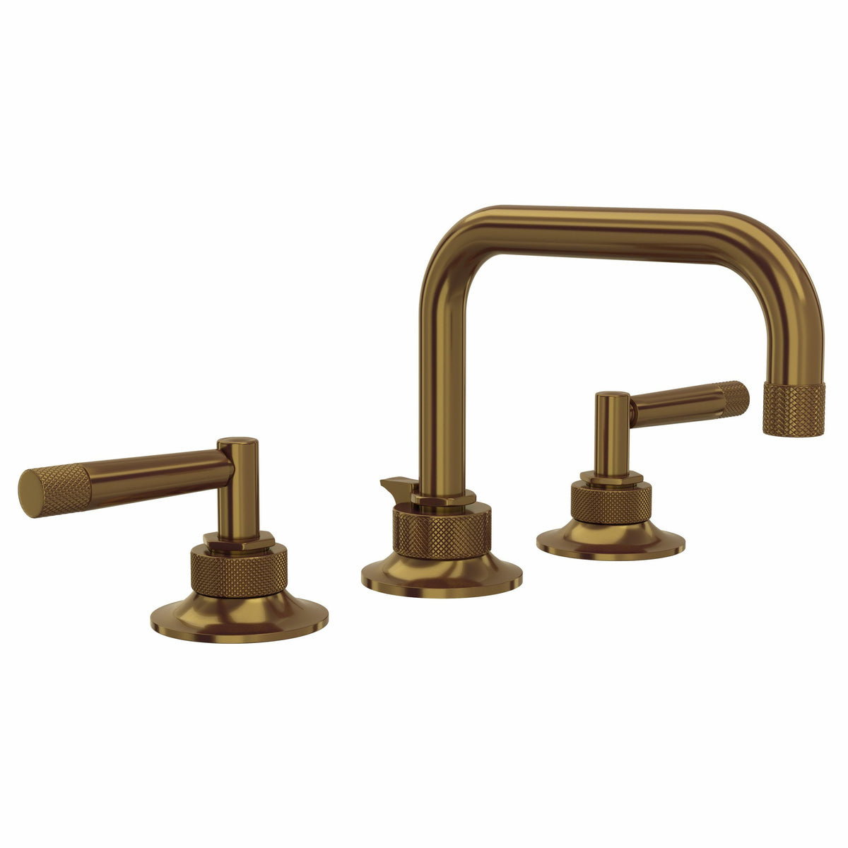 ROHL Graceline Widespread Bathroom Faucet U-Spout MB2009LM-2 - image 2
