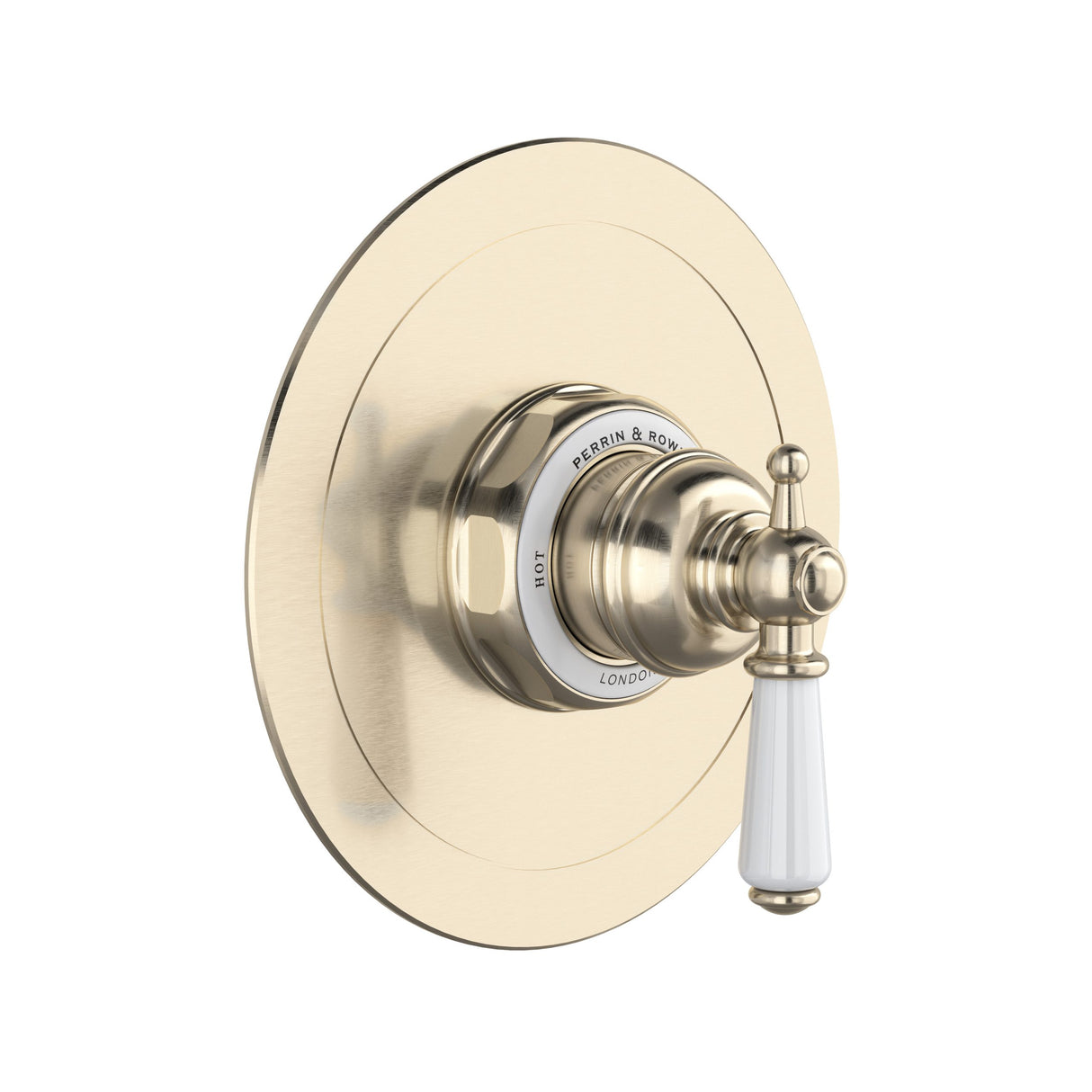 Edwardian™ 1/2" Pressure Balance Trim