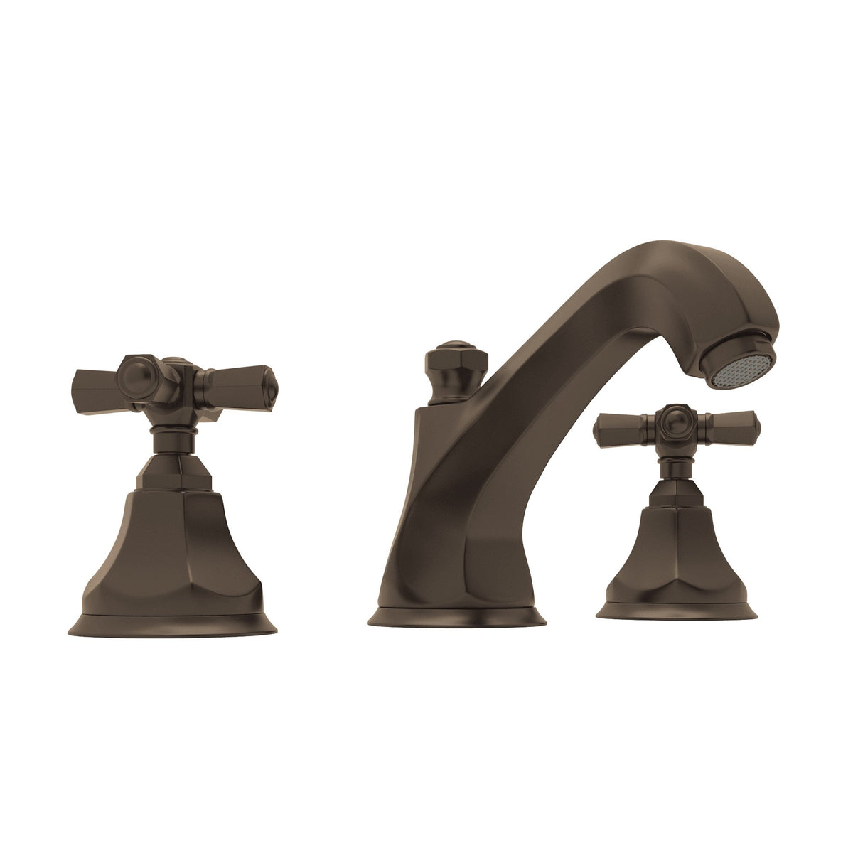 ROHL Palladian Widespread Bathroom Faucet A1908XM-2 - image 6