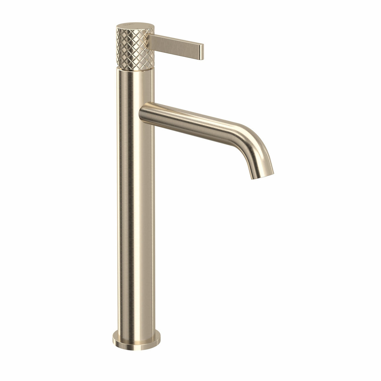 Tenerife? Single Handle Tall Lavatory Faucet TE02D1LM
