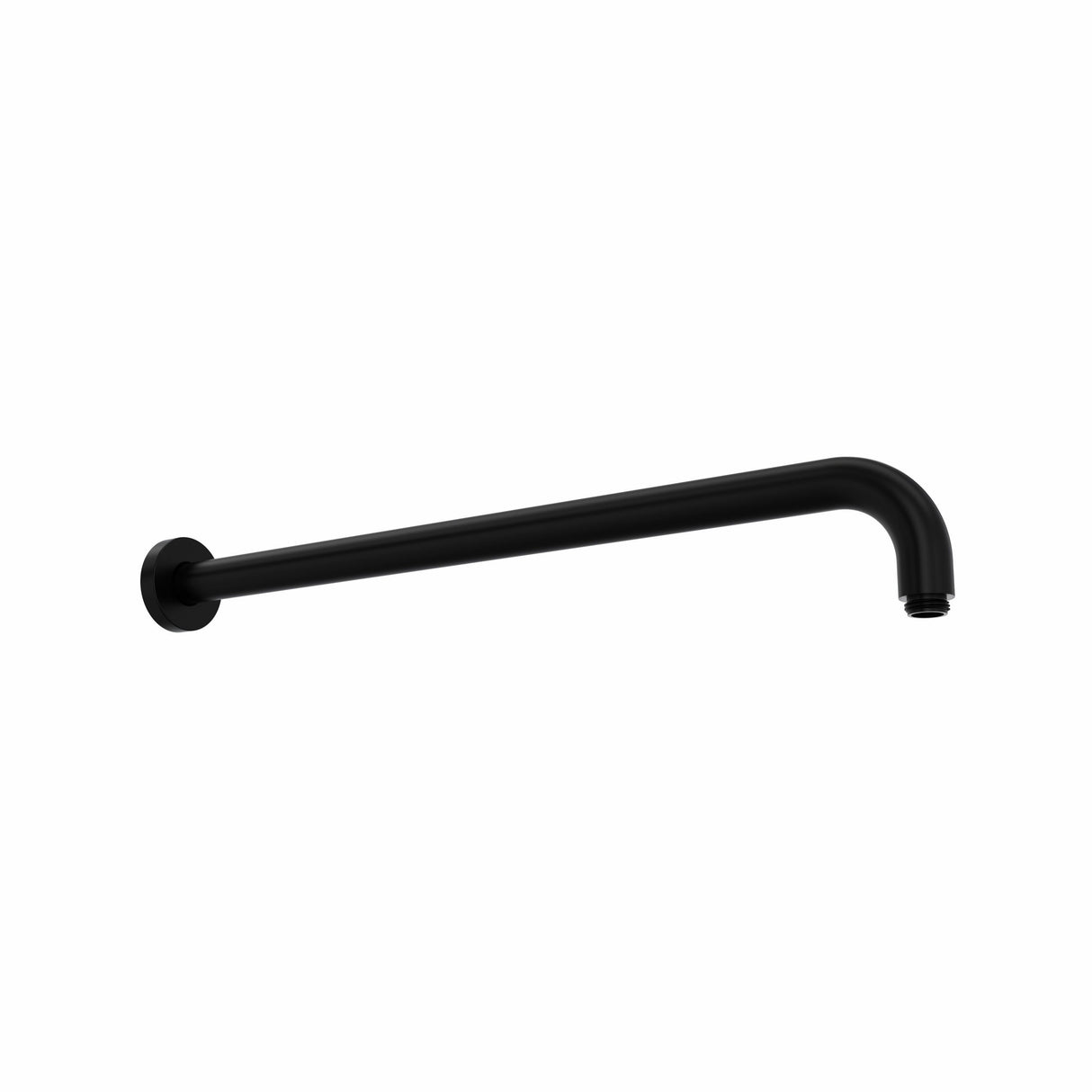 ROHL 20" Reach Wall Mount Shower Arm 200127SA - image 4