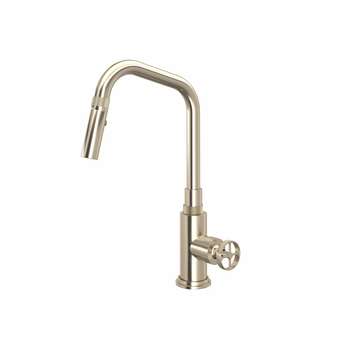ROHL Campo Pull-Down Kitchen Faucet CP56D1IW - image 5