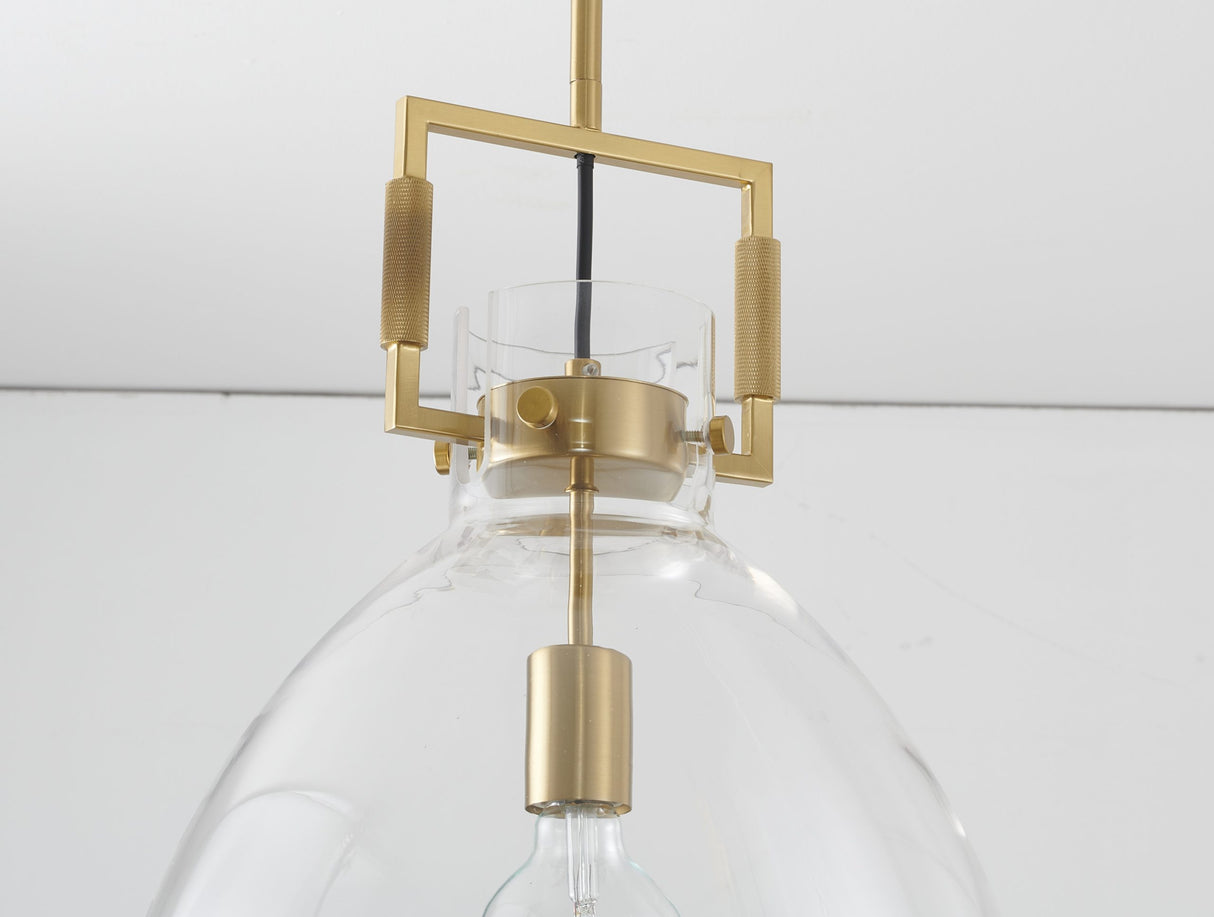 Pendant LC02P14BR