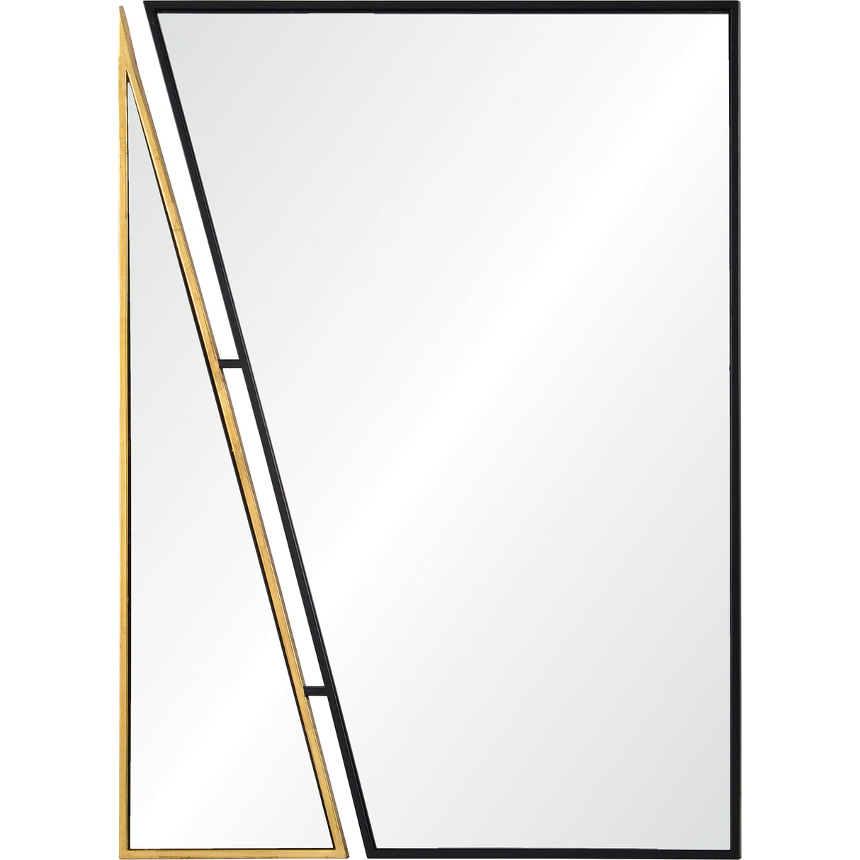 Idiom 28" W x 38" H x 0.75" D