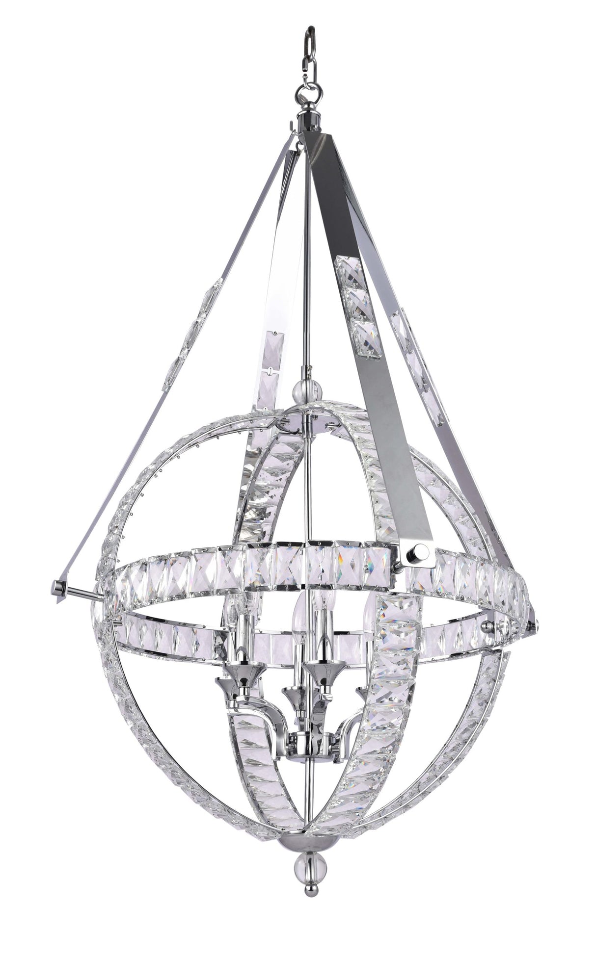 Chandelier LA18