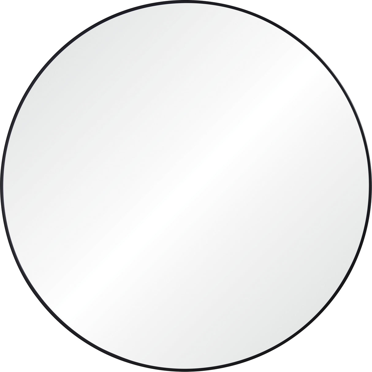 SAMI 48" W x 48" H x 0.8" D