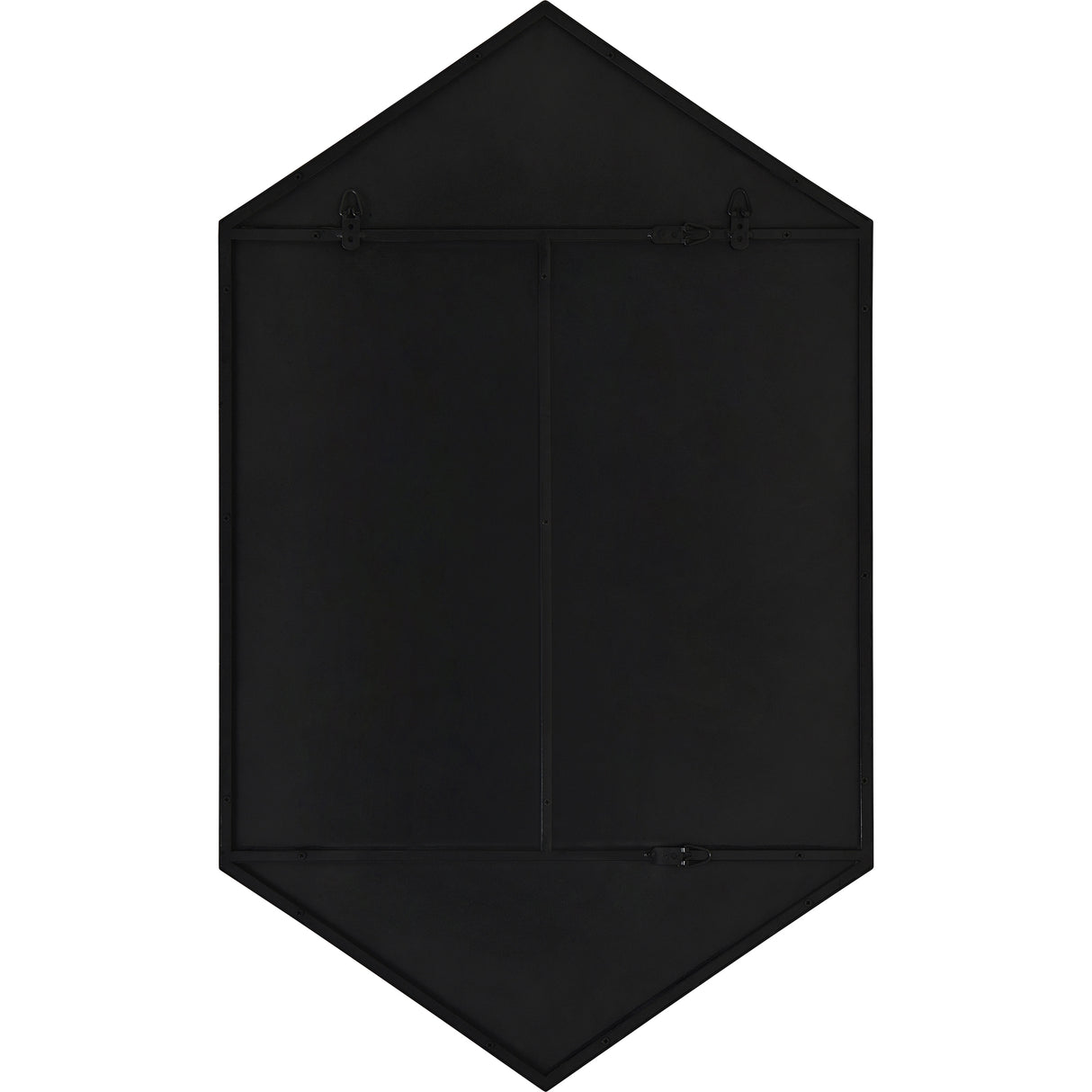 AUGUSTUS 24" W x 40" H x 0.75" D
