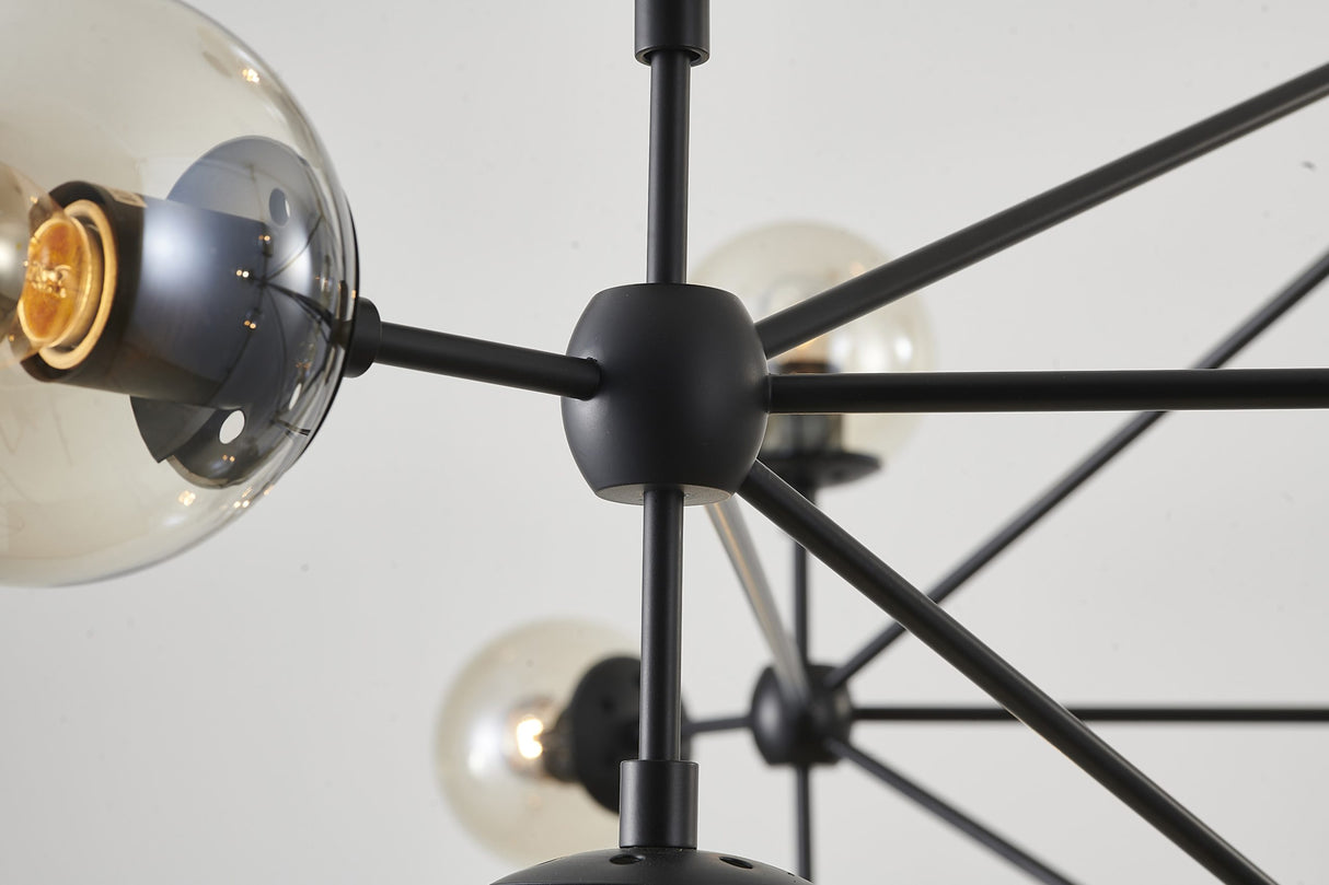 Chandelier DU02