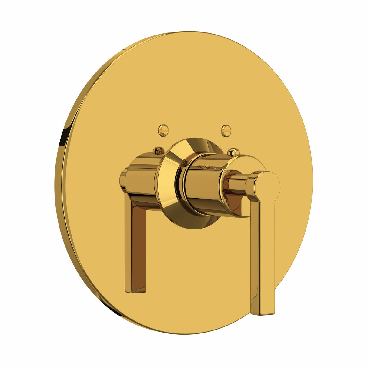 ROHL Lombardia 3/4" Thermostatic Shower Trim A4214LM - image 6