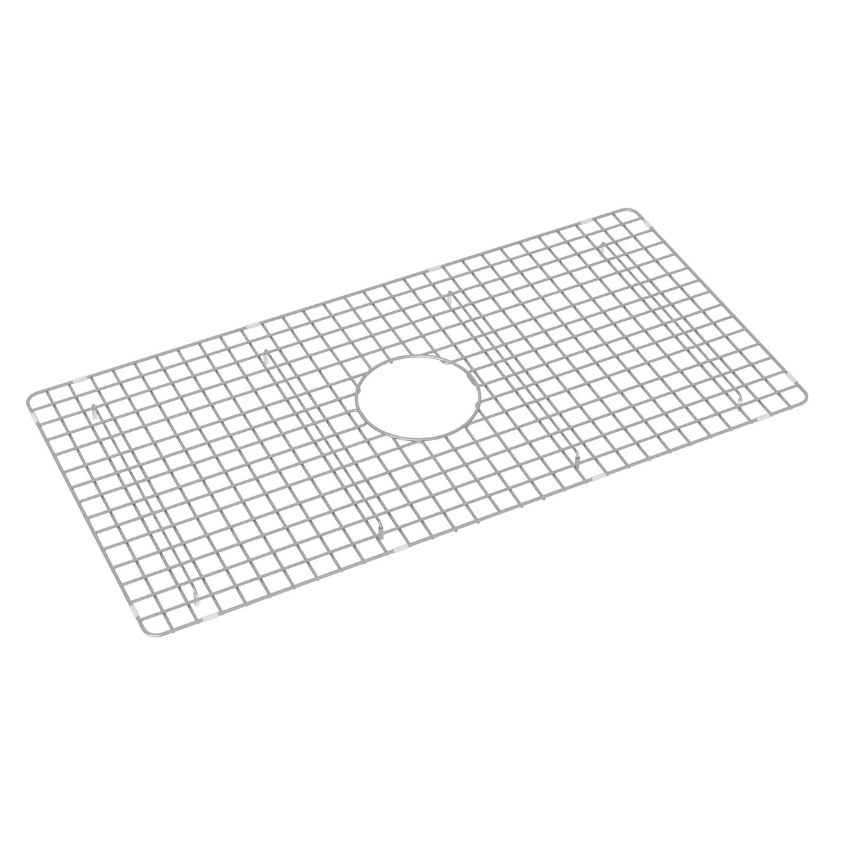 Shaws Wire Sink Grid for RC3318 Kitchen Sink - image 1