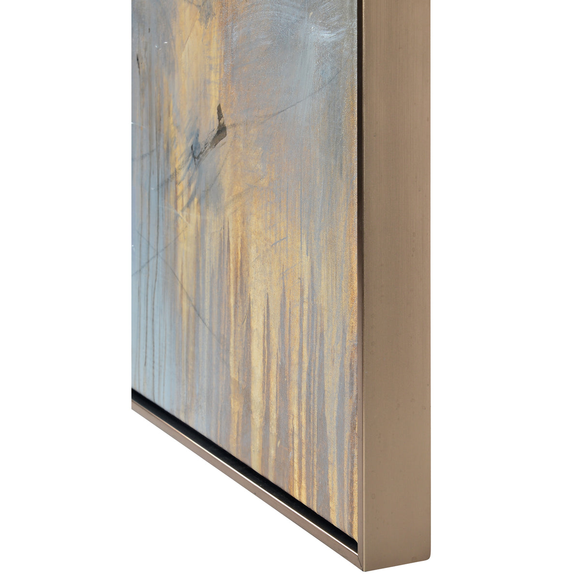 Keys 40" W x 50" H x 2" D