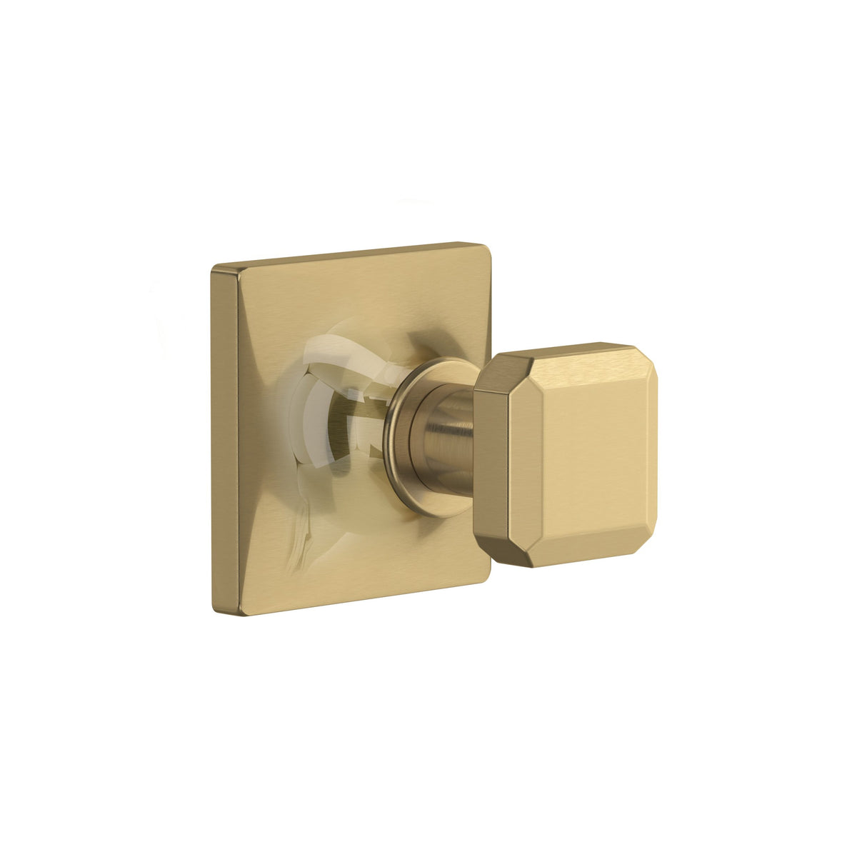 ROHL Apothecary Bathroom Robe Hook - image 1