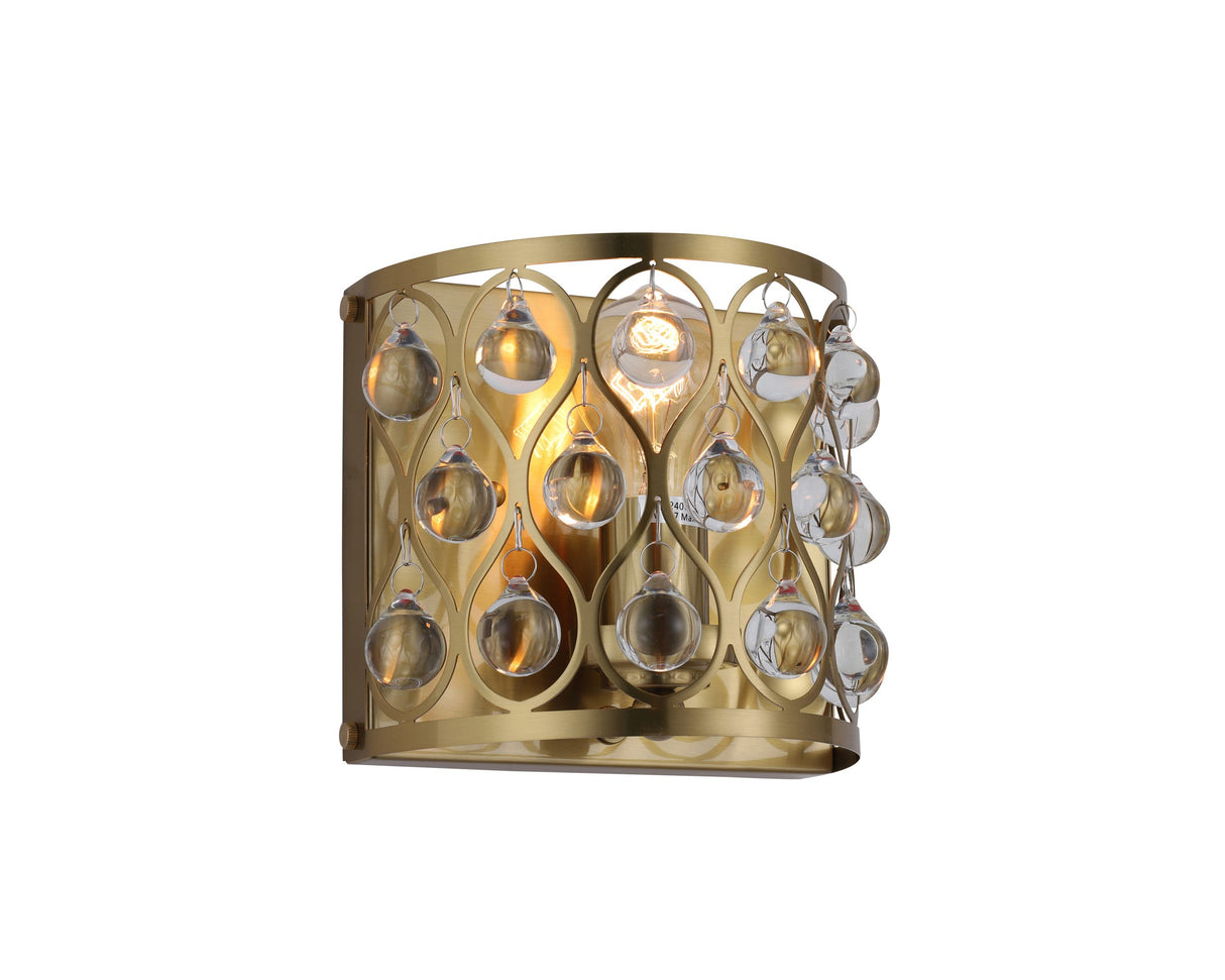 Wall Sconce DU164W7G