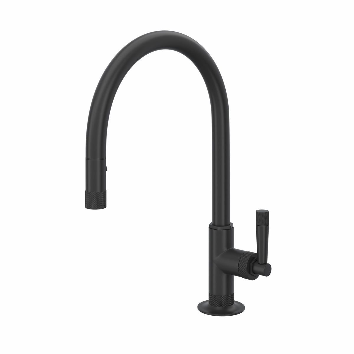 ROHL Graceline Pull-Down Kitchen Faucet C-Spout MB7930LM-2 - image 2