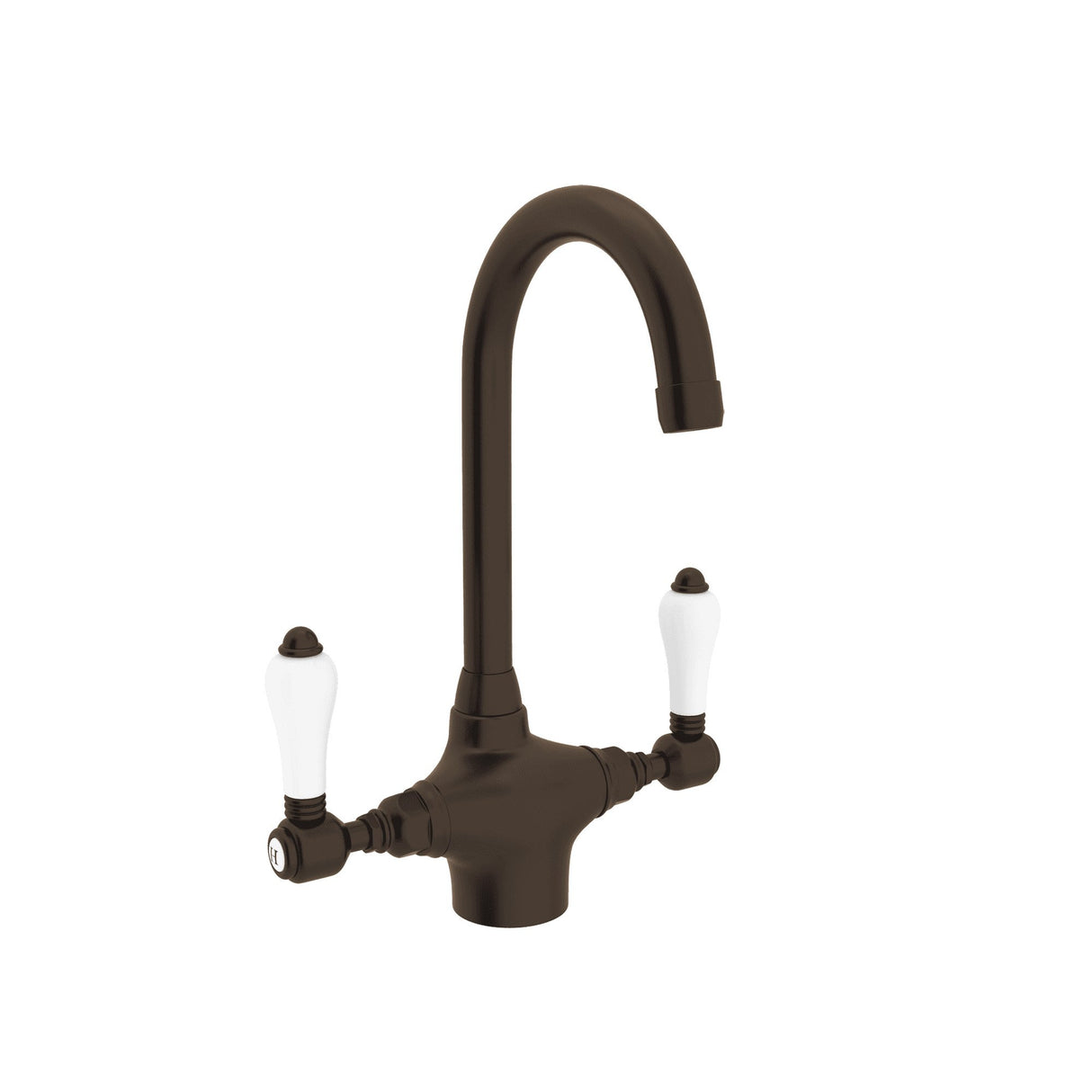 San Julio® Two Handle Bar/food Prep Kitchen Faucet A1667lp-2