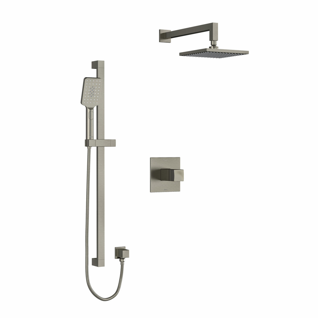 Riobel Reflet Shower Trim Kit 323 - image 3