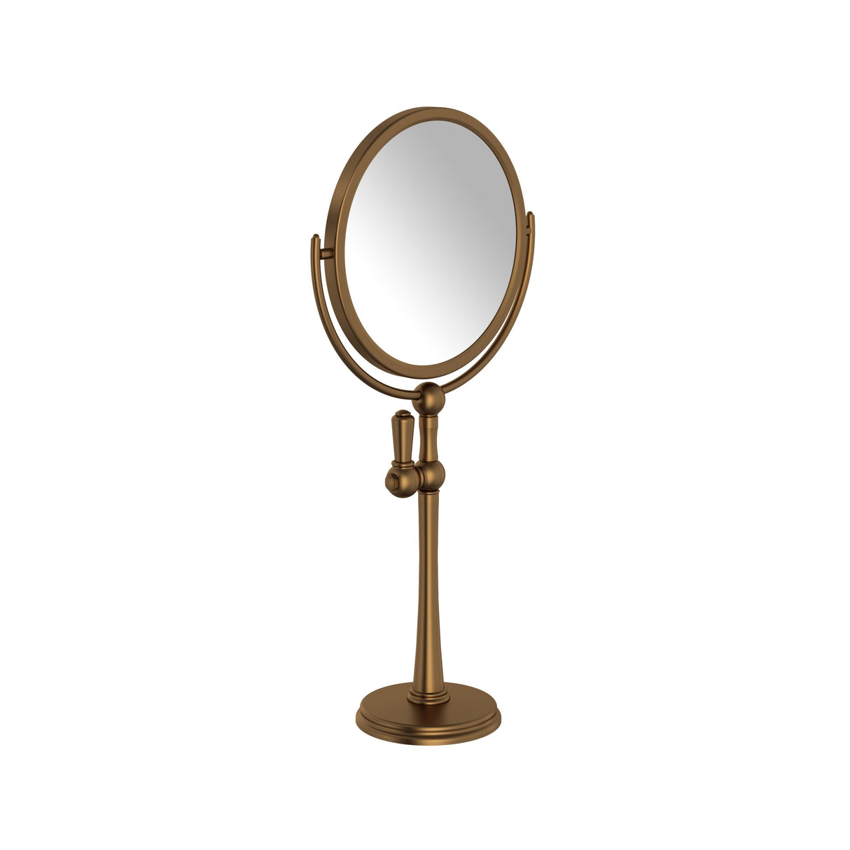 ROHL Freestanding Makeup Mirror U.6931 - image 5