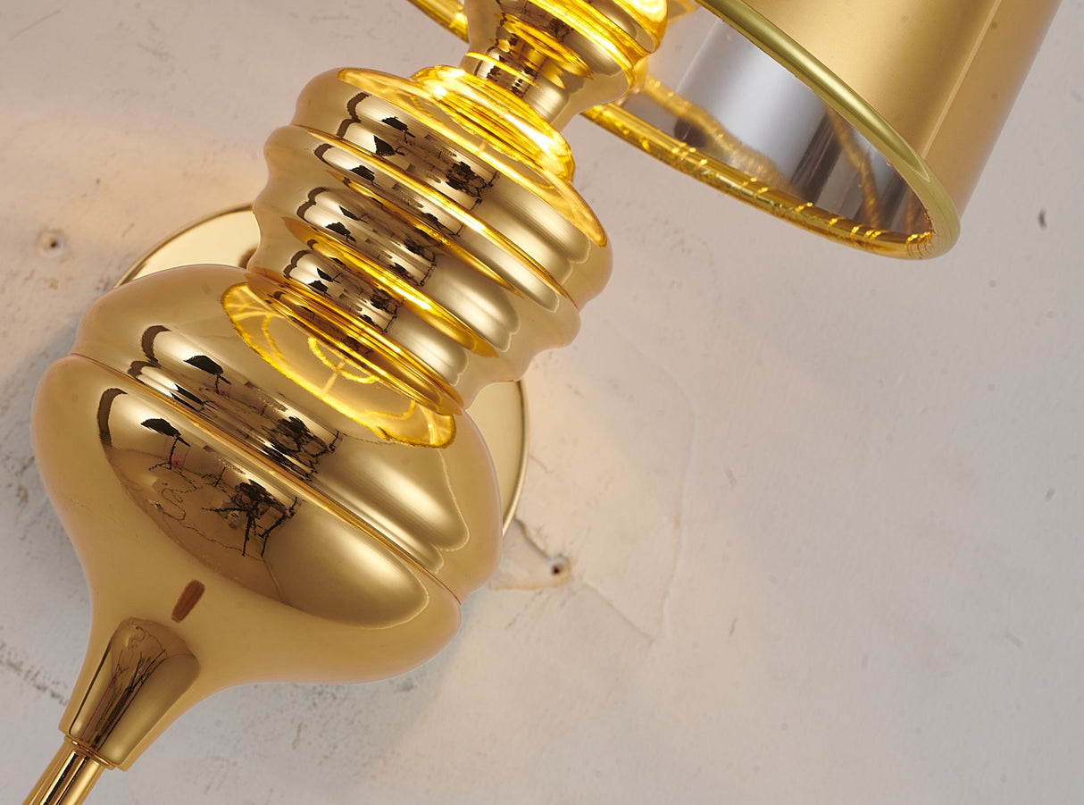 Wall Sconce ONEW2CUS