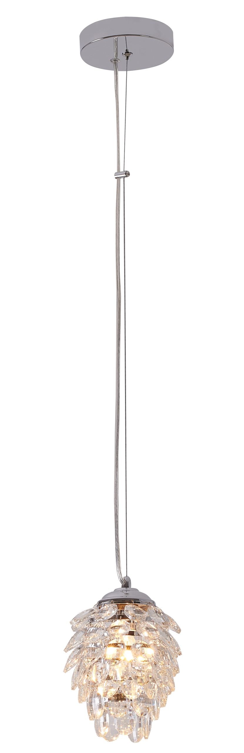 Single Pendant Lighting GL70075C