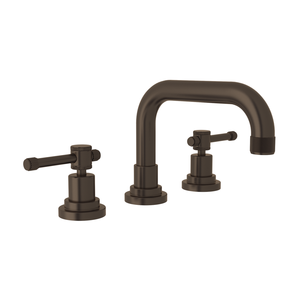 ROHL Campo Widespread Bathroom Faucet A3318IL-2 - image 6