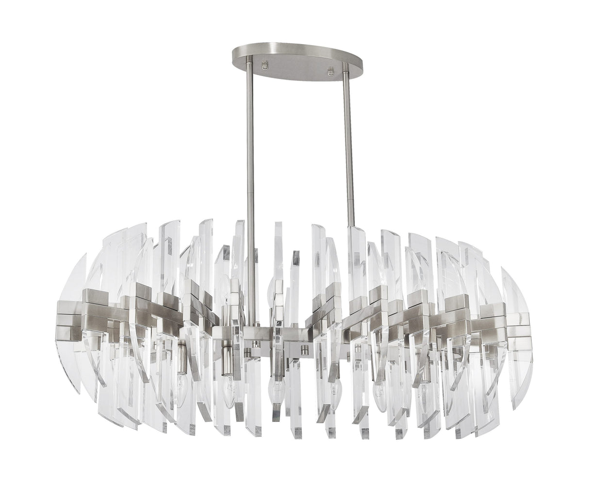 Chandelier ZL29C39CH