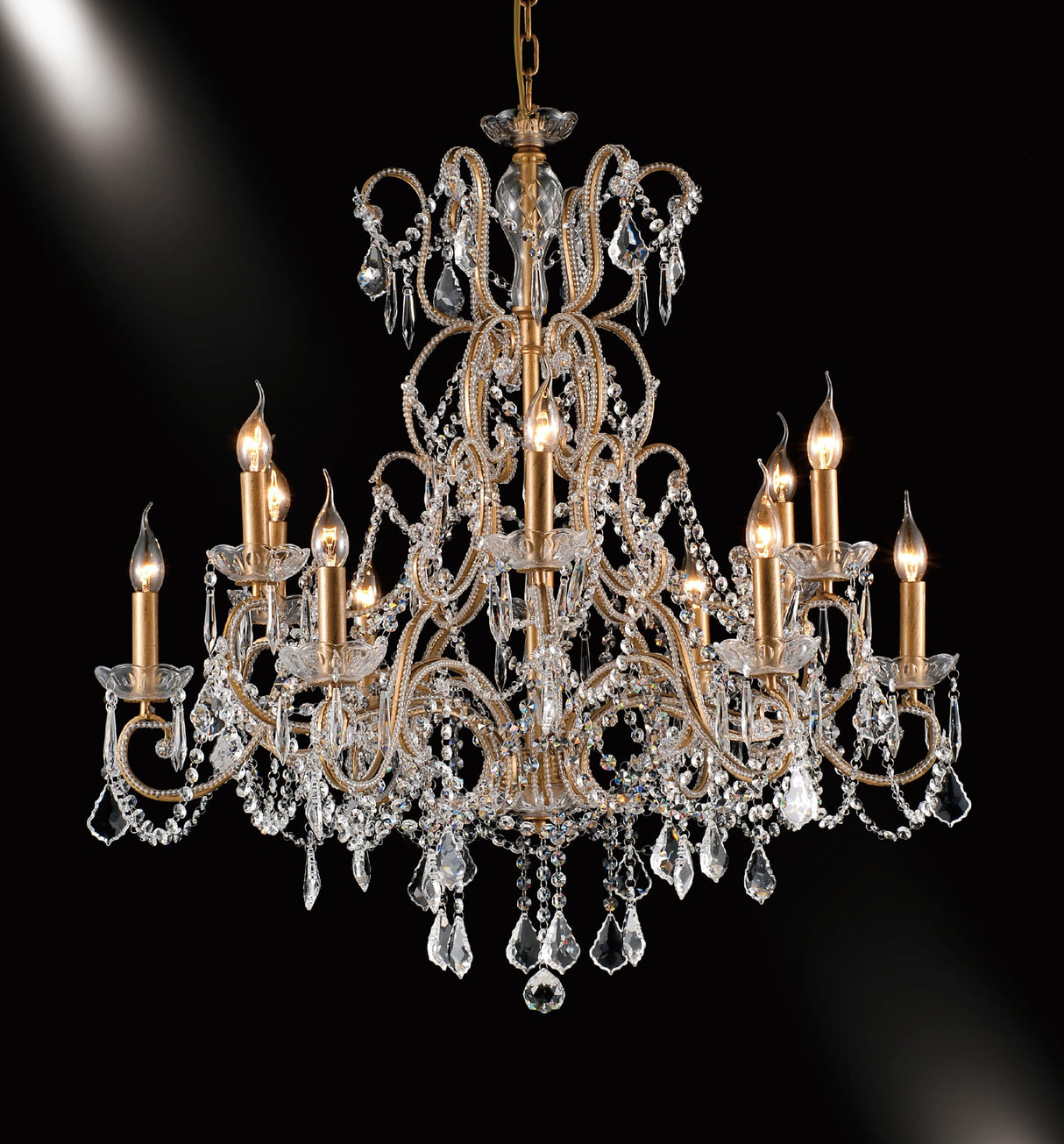 Chandelier A25-12