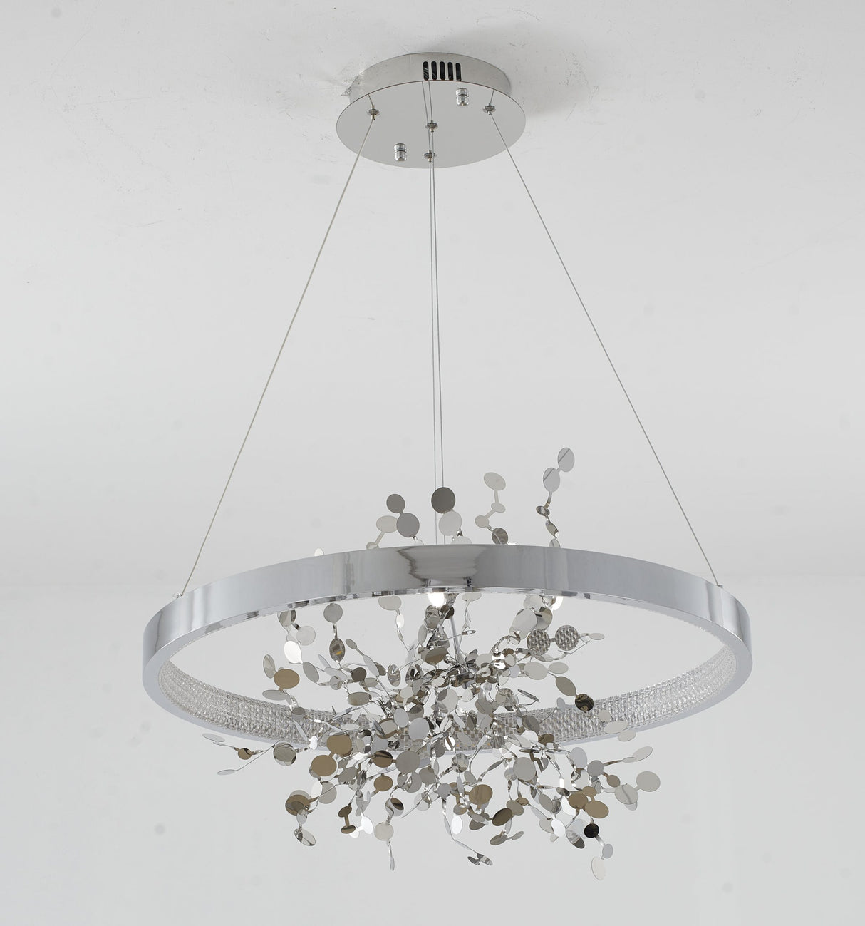 LED Chandelier GL351C24CH