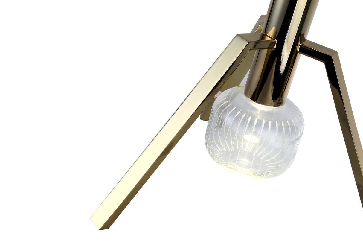 LED Table Lamp ZD12T13G