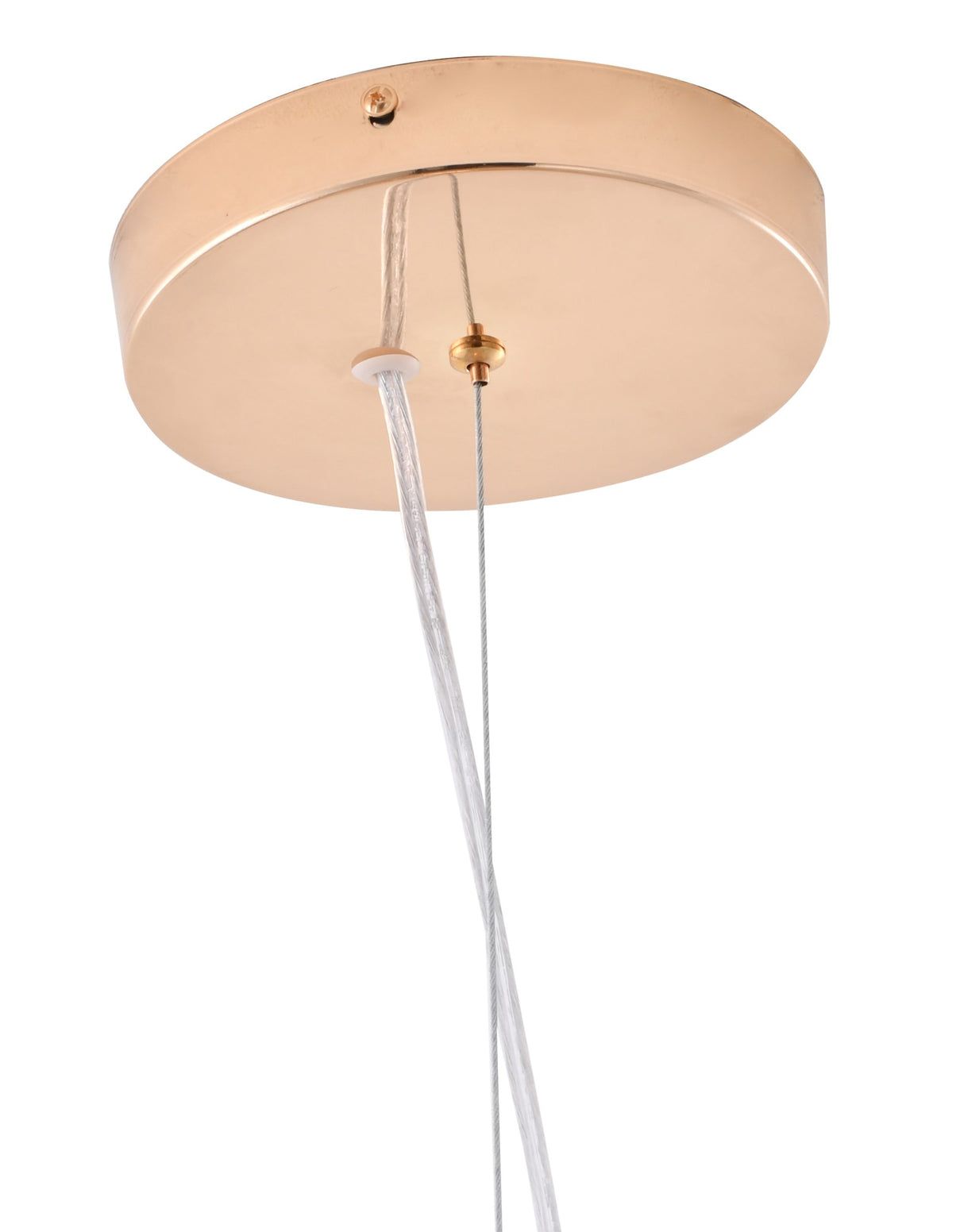 LED Chandelier DLS85C31GS