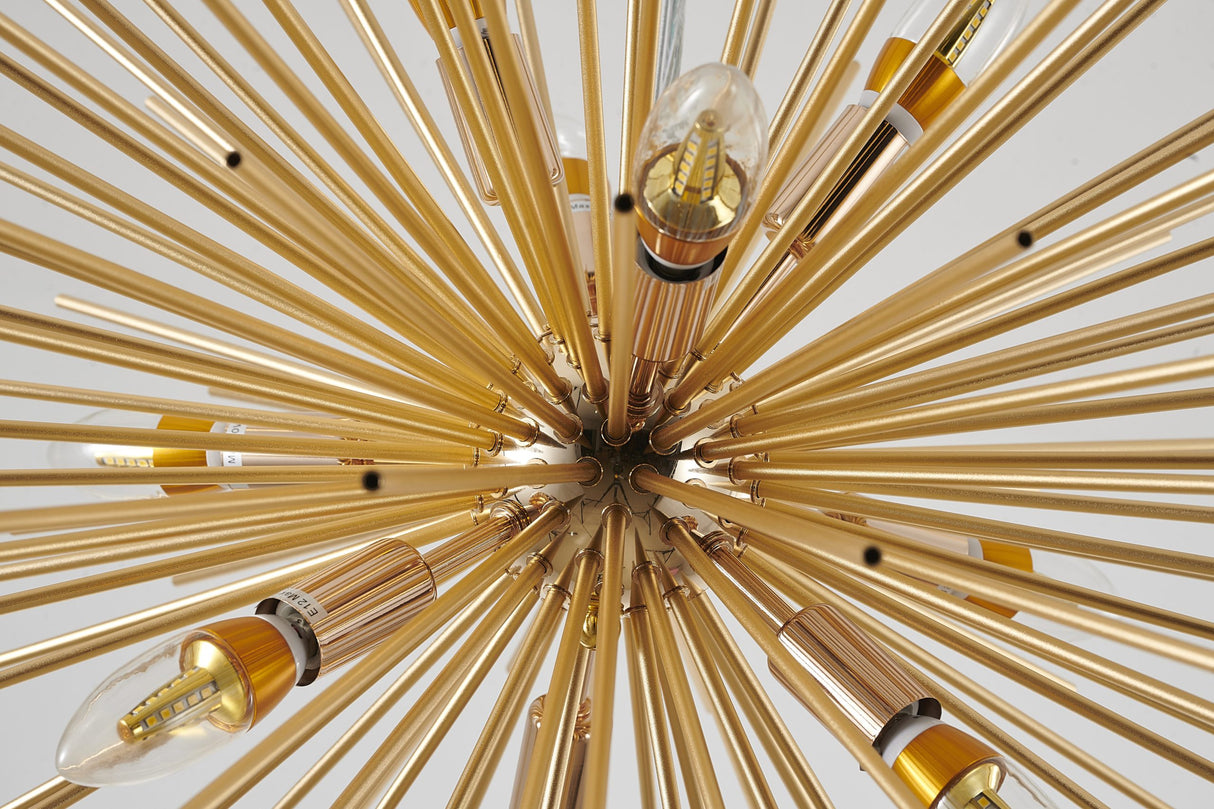 Chandelier MU32