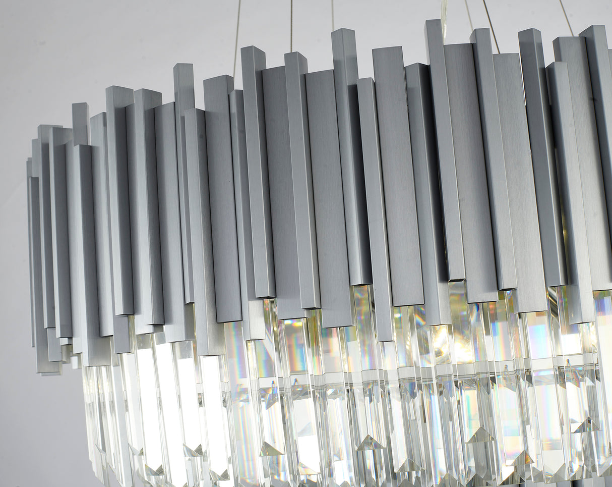 Chandelier MU113C30SN