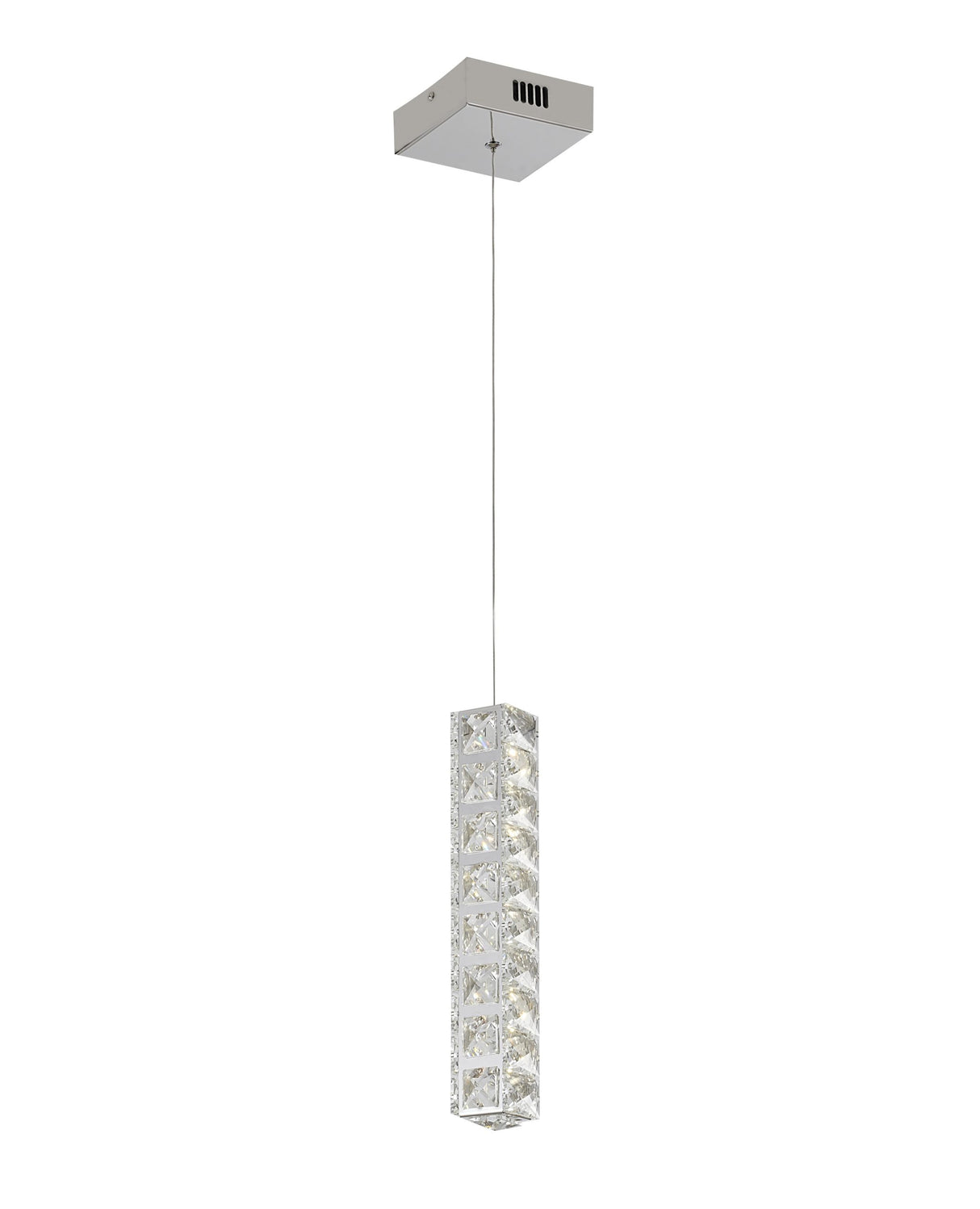 LED Single Pendant Lighting KD22