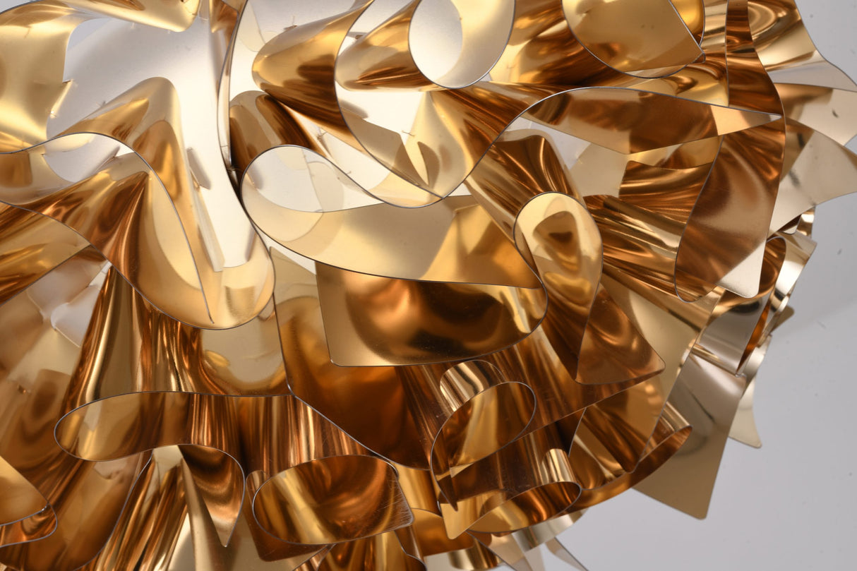 Chandelier DLS105C20G