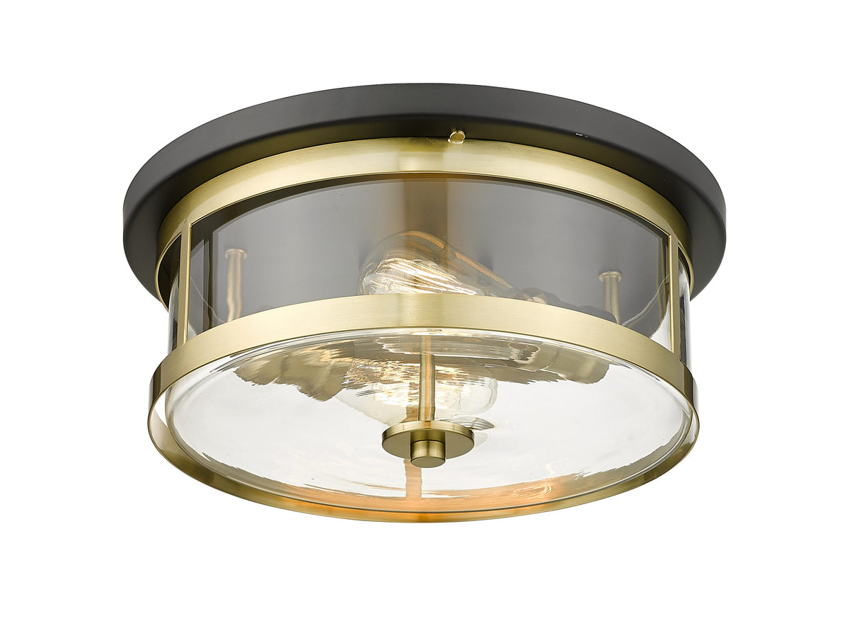 Flush Mount YS22137-2C-BGD