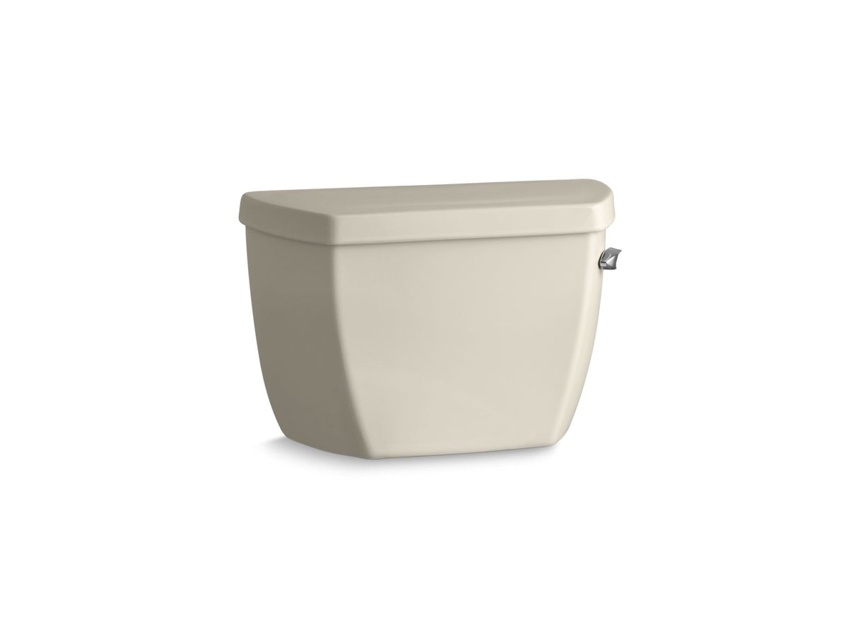 Highline® Classic Toilet tank, 1.6 gpf
