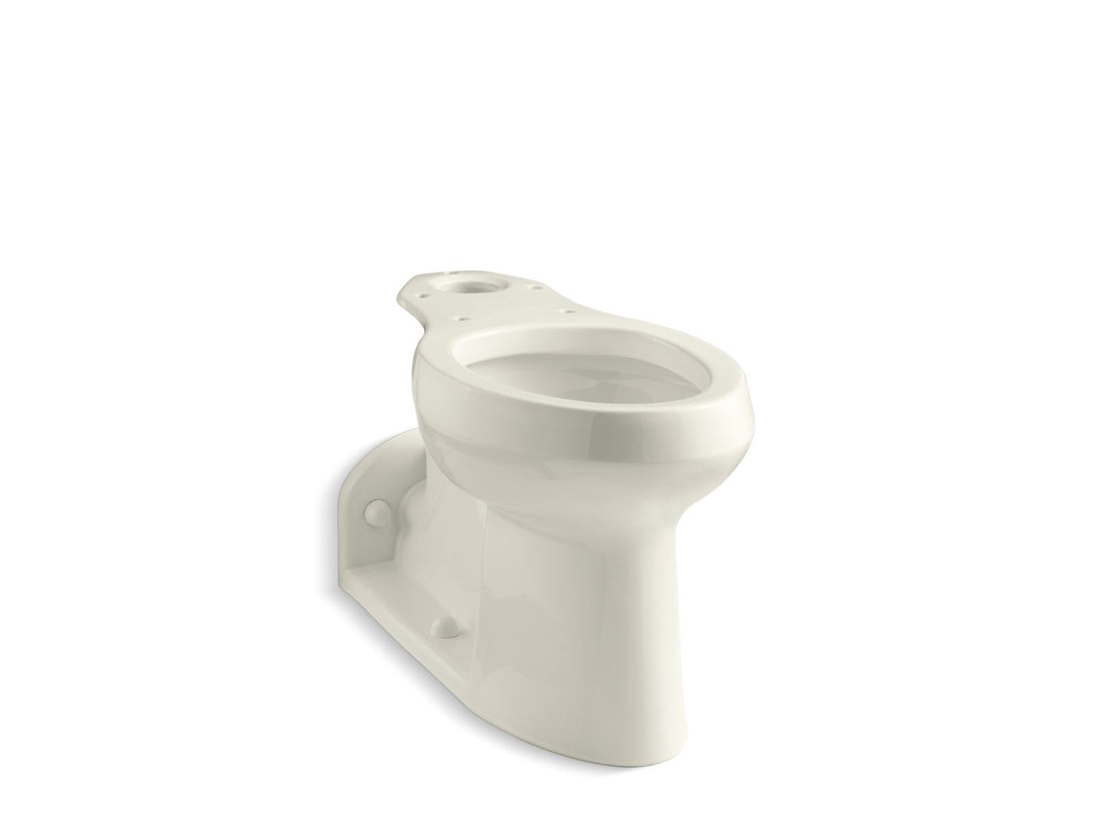 Barrington™ Elongated toilet bowl