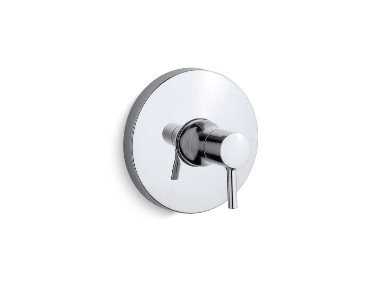 Toobi® Rite-Temp® valve trim
