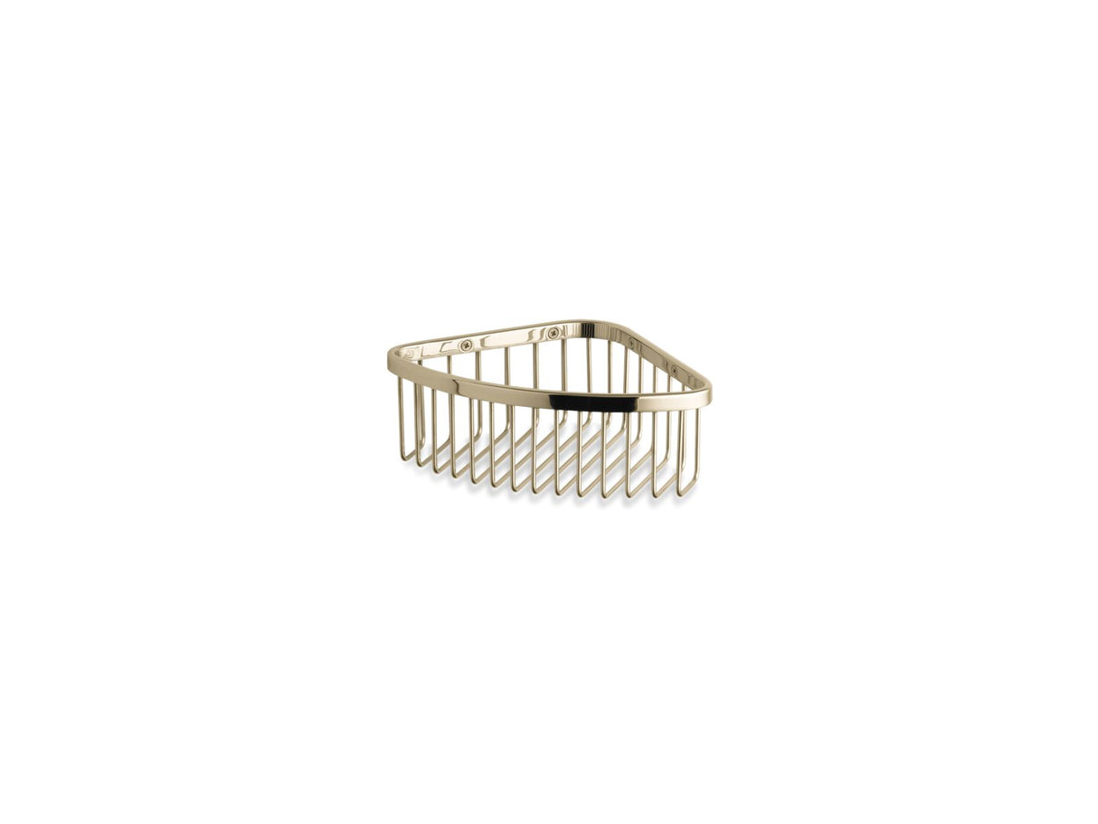 Medium shower basket