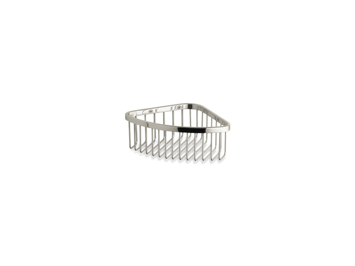 Medium shower basket