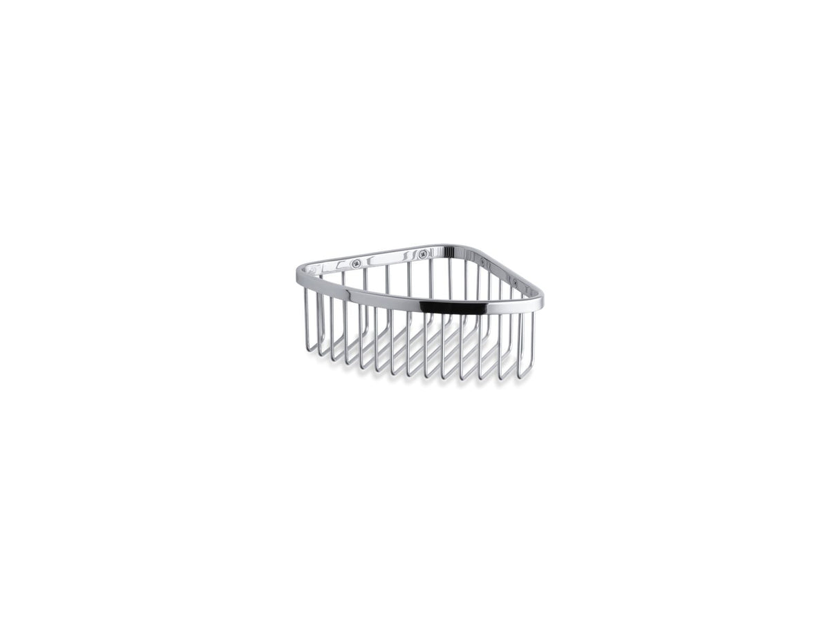 Medium shower basket