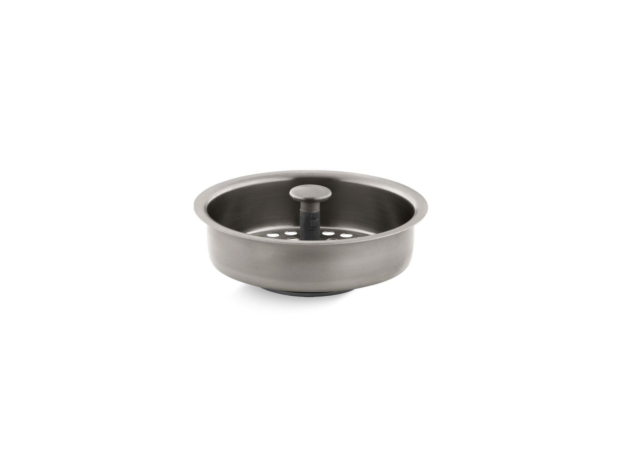 Duostrainer® Sink strainer basket