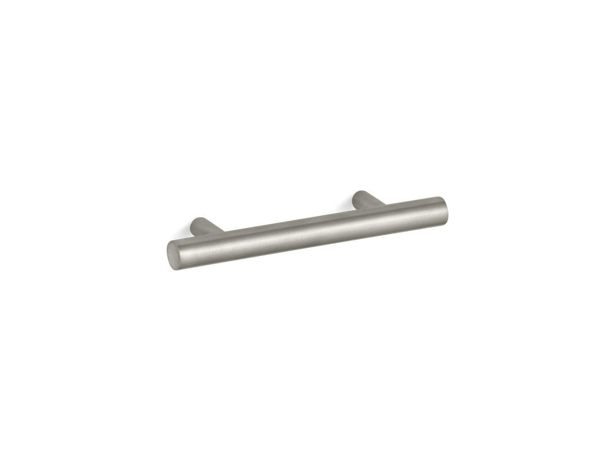 Purist® 3" cabinet pull